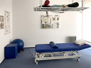 Physio am Bach