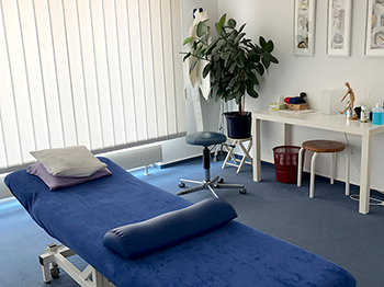 Physio am Bach