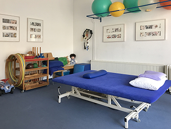 Physio am Bach